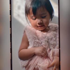 Meet your Posher, Jill